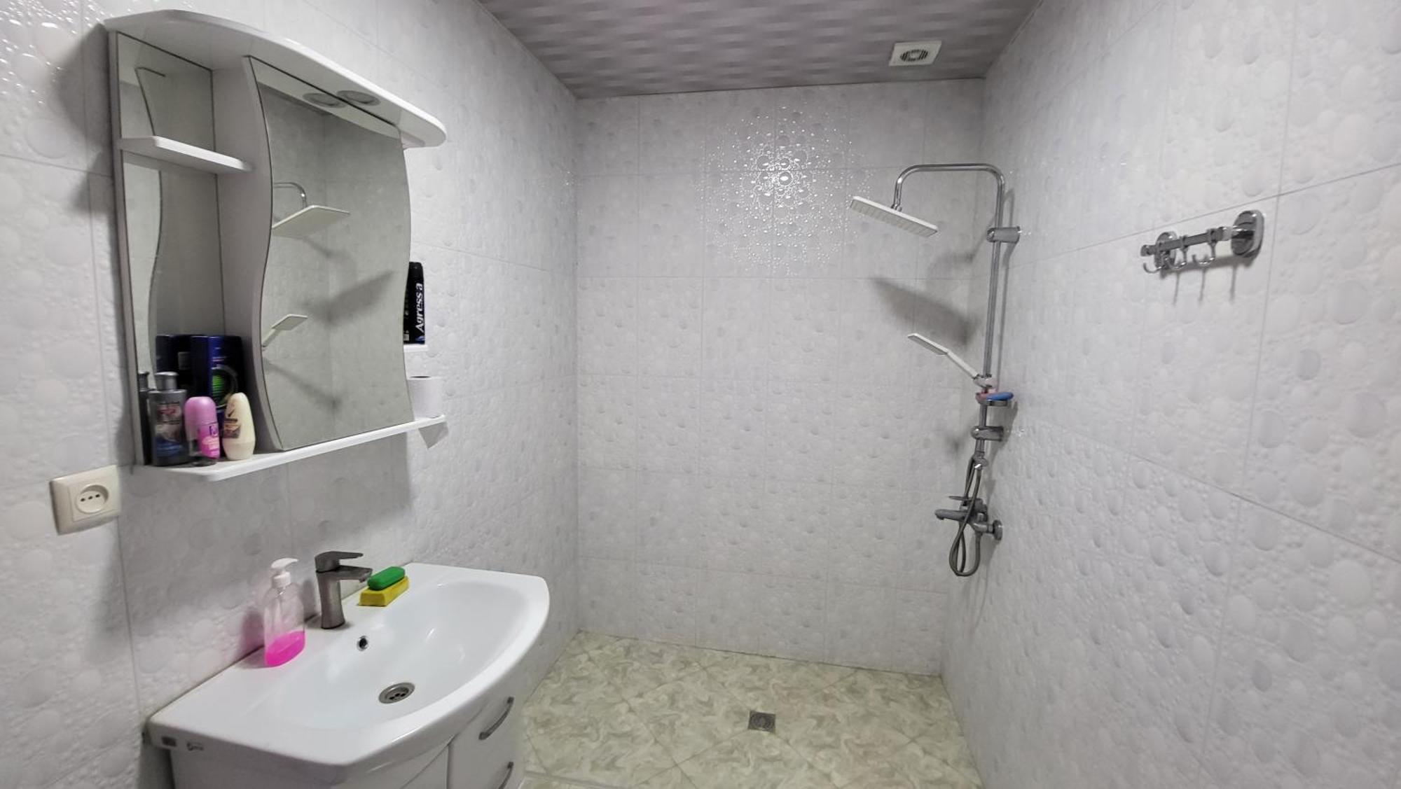 Guesthouse Gocha Beridze Batumi Bagian luar foto