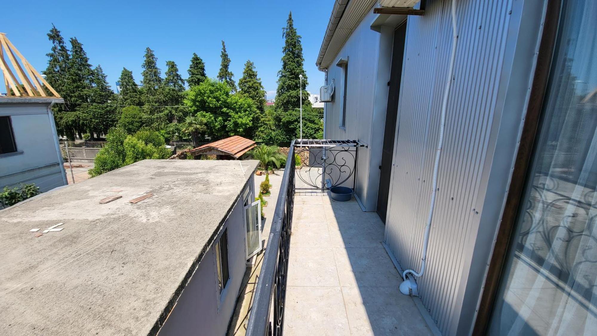Guesthouse Gocha Beridze Batumi Bagian luar foto